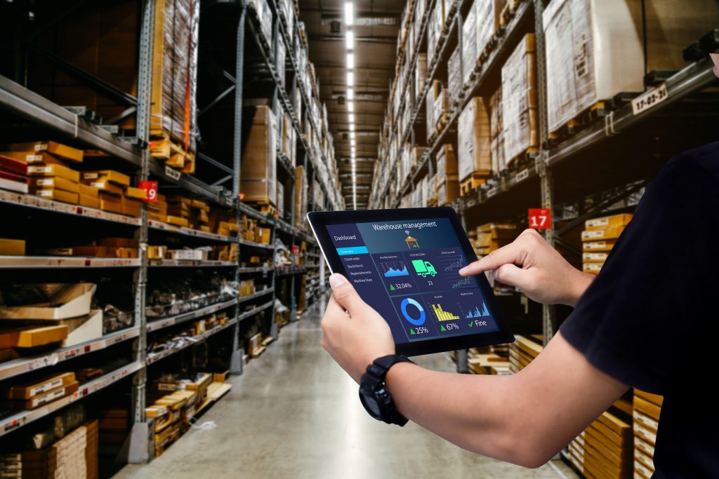 Varejo deve se preparar para mais digitalização