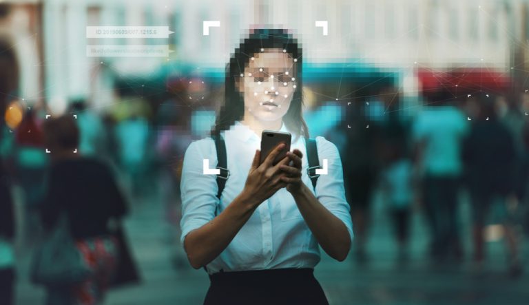privacidade, proteção
