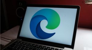 Microsoft Edge