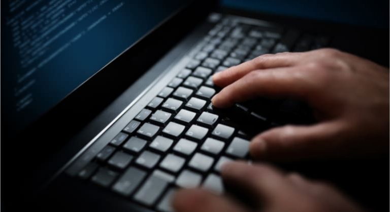 hacker
