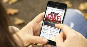 fake news