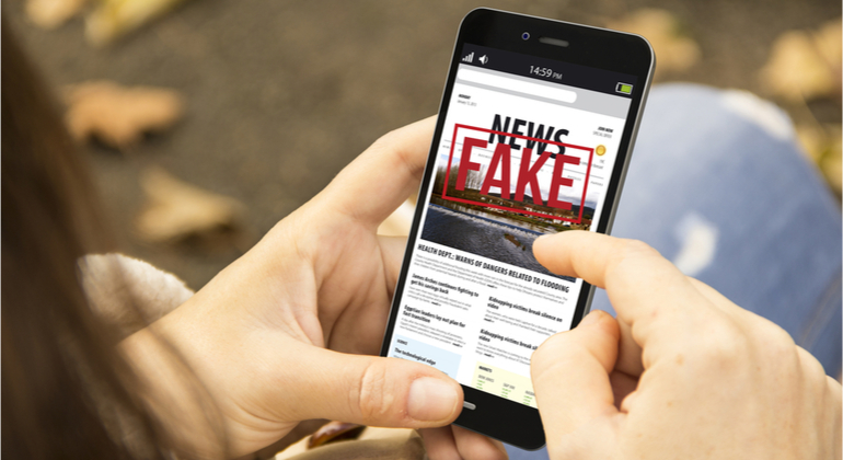 fake news