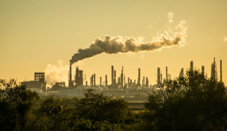 5G mudancas climaticas