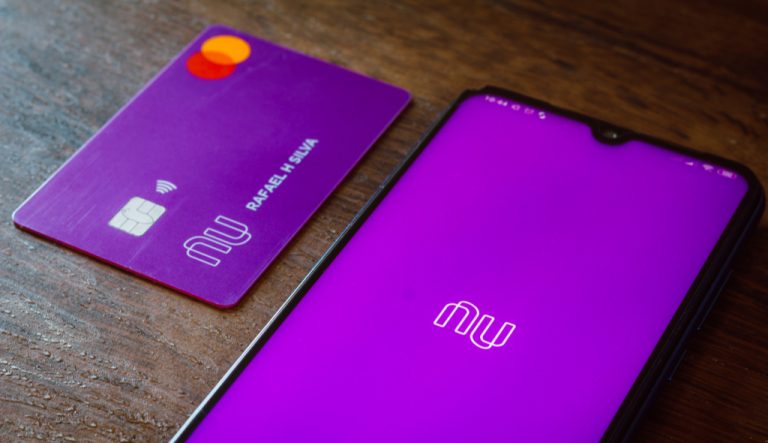 Nubank preferencia entre brasileiros