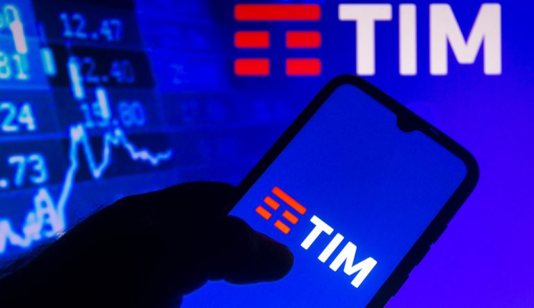 TIM balanco financeiro