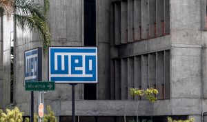 BNDES, WEG