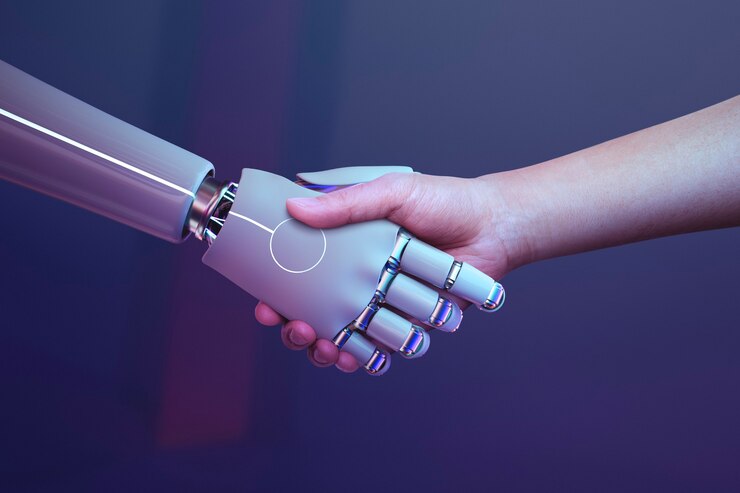 fundo-humano-do-aperto-de-mao-do-robo-era-digital-futurista_53876-129770