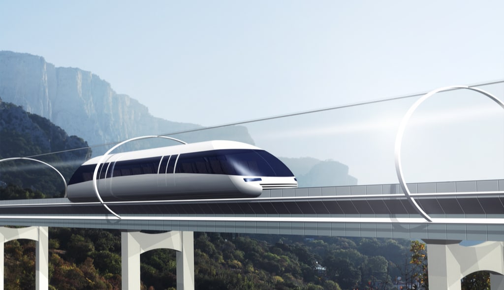 HyperloopTT