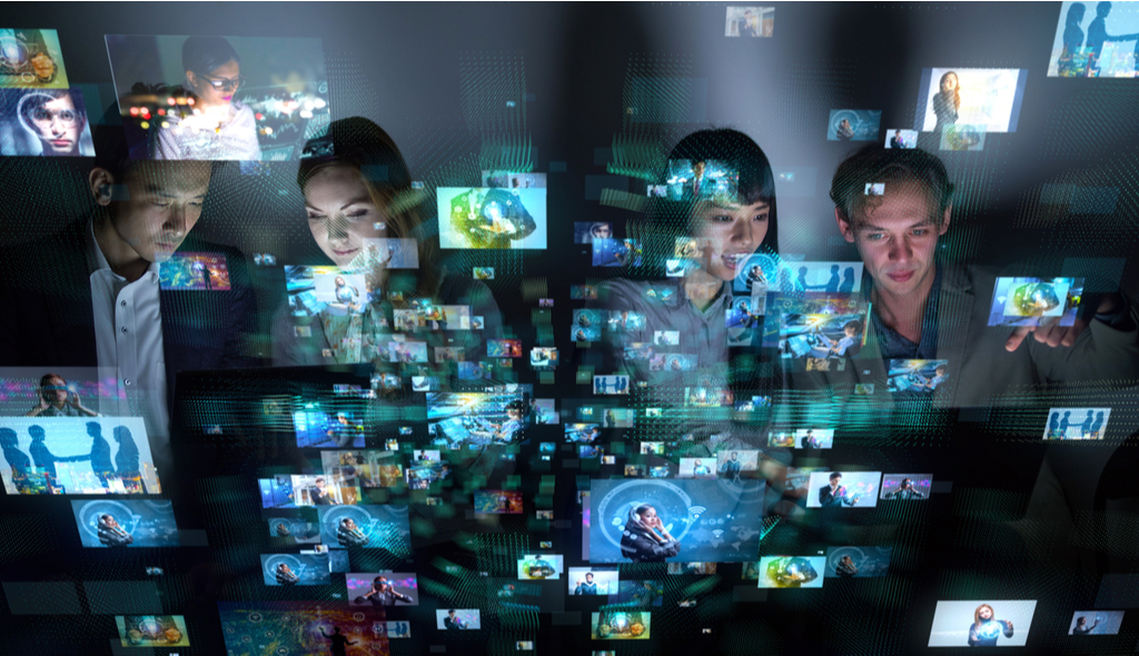Imagem: Shutterstock