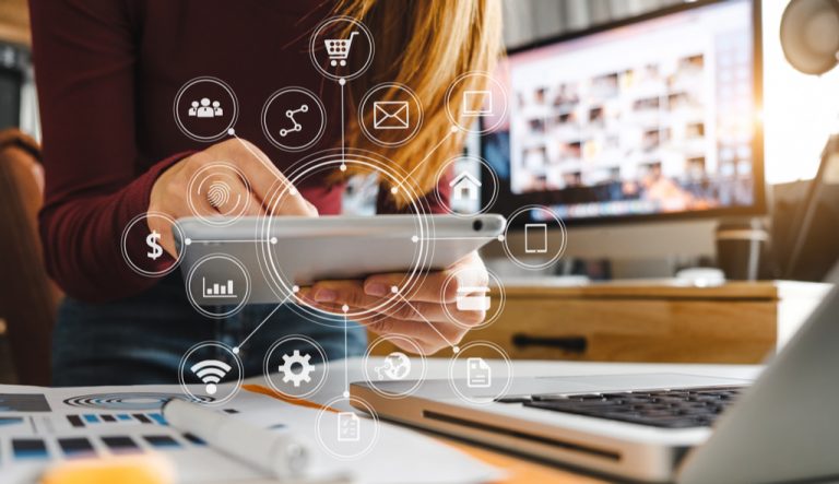tendencias marketing digital