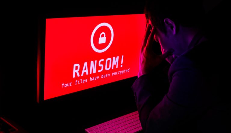 vulnerabilidades ransomware