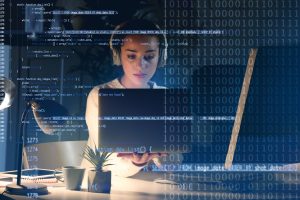 bolsas de estudos em tecnologia para mulheres