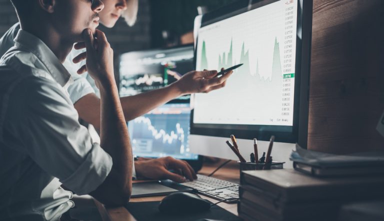 CMO marketing dados