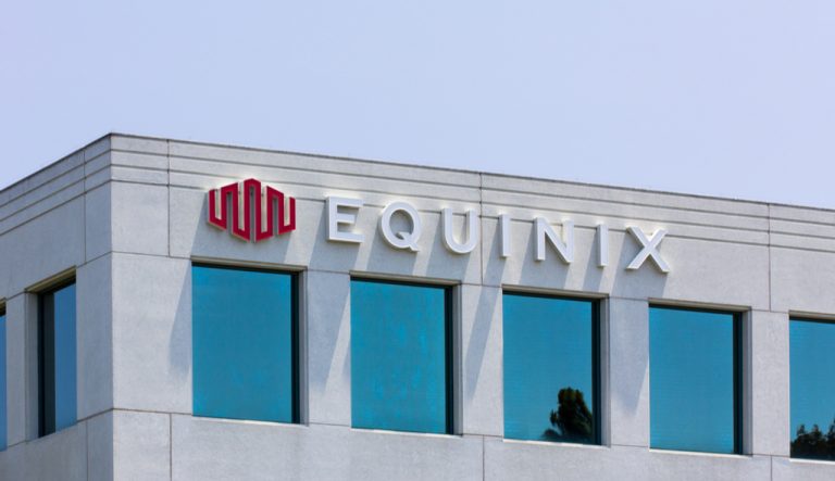 Equinix compra data centers Chile