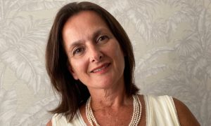 Katia Vaskys, IBM