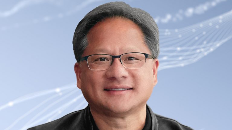 GTC Jensen Huang pic1