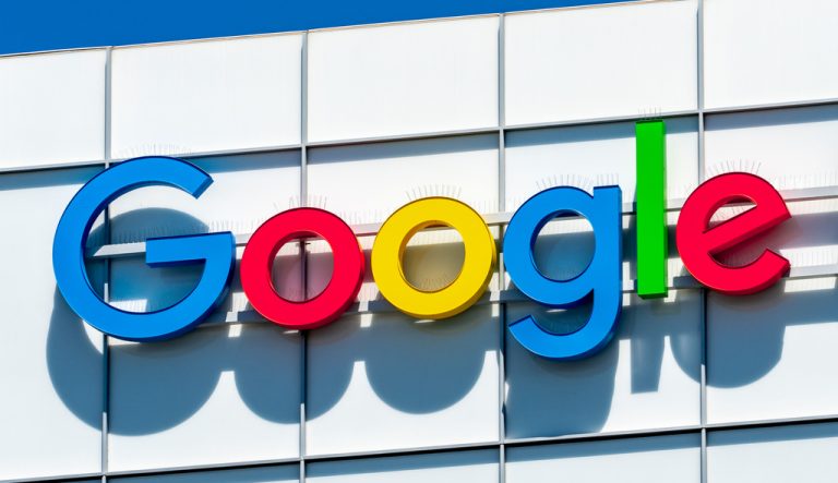 Google vagas exclusivas pessoas negras