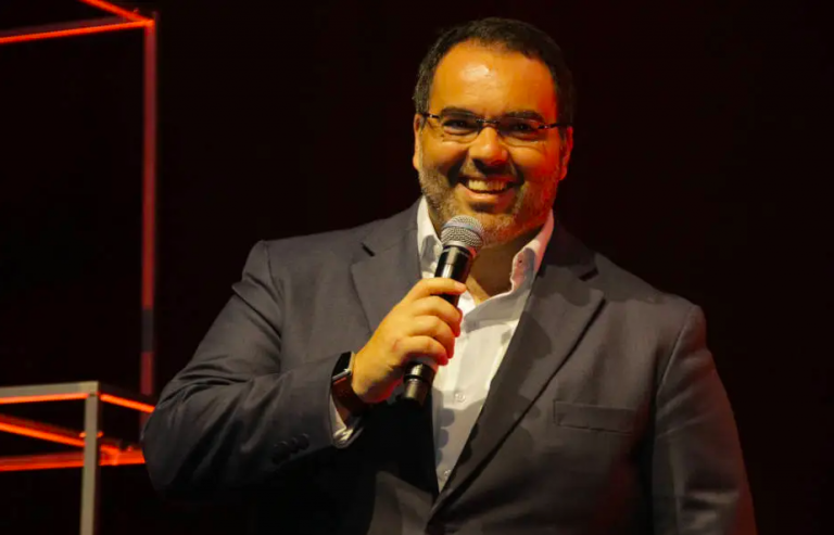 Gustavo Paro R3 divulgacao