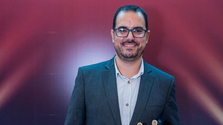 Humberto Morais Moises
