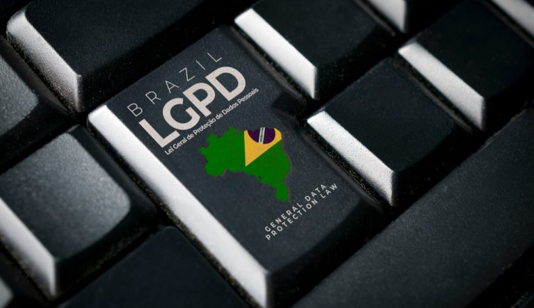 LGPD