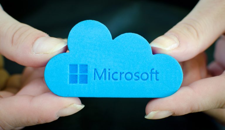 Microsoft programa parceiros nuvem