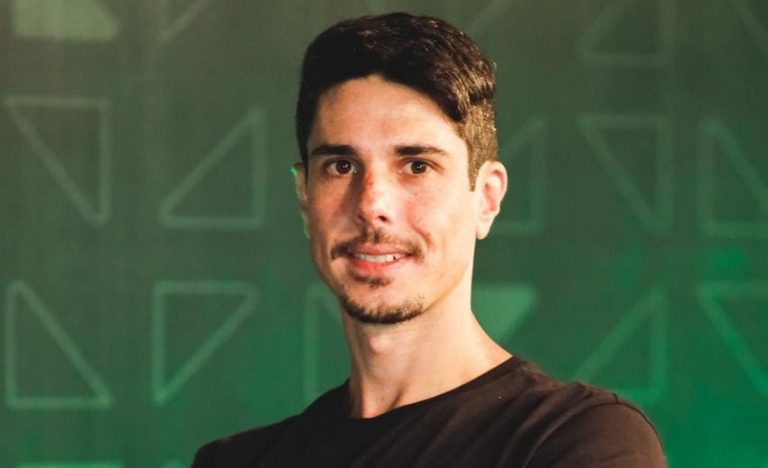 Ramper CEO