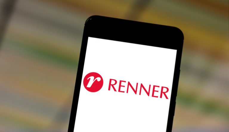 Renner fundo startups