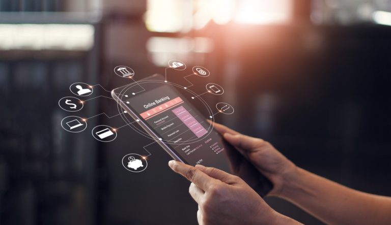 big techs servicos financeiros