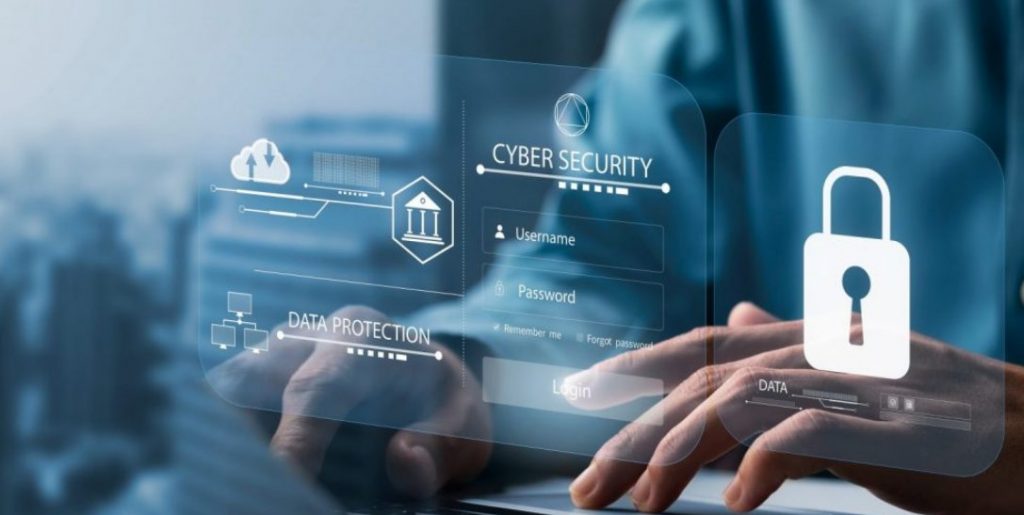 cyber