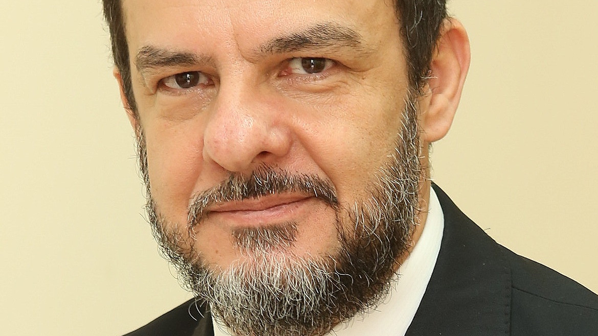 Marcos Tabajara