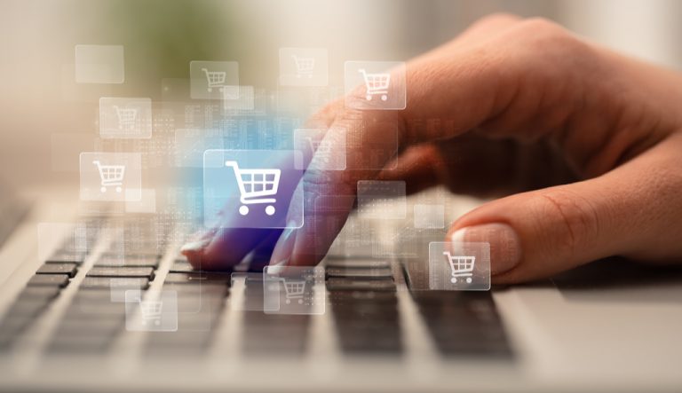 ecommerce faturamento recorde