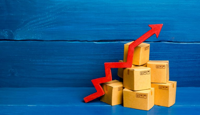 ecommerce movimenta trilhoes