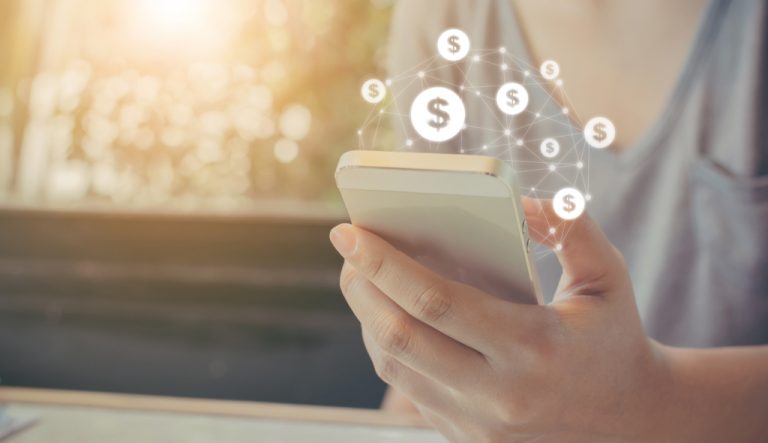 embedded finance