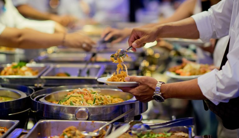 food service