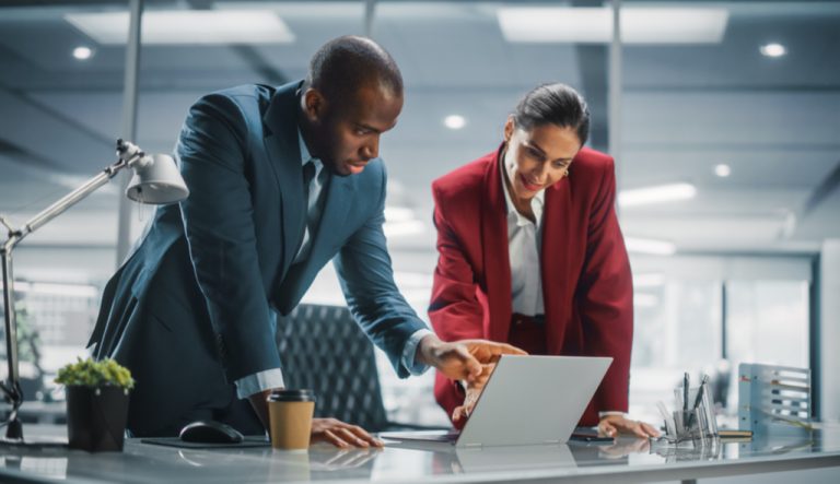 executivos