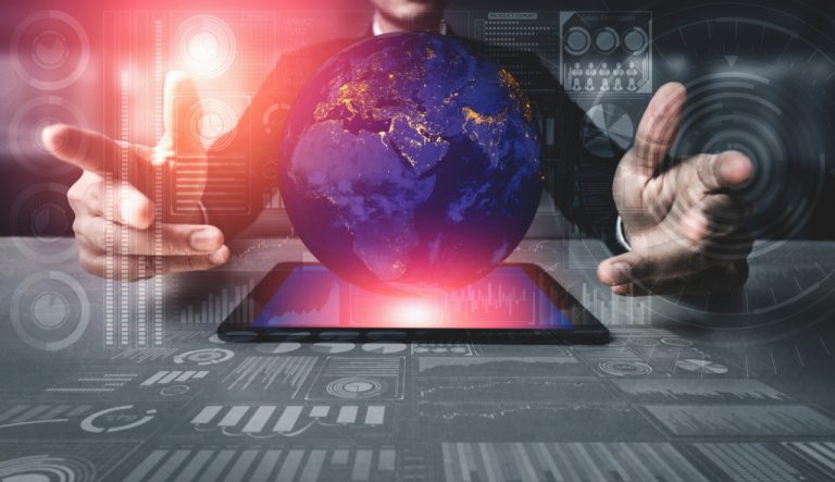 tendencias TI governos 2022