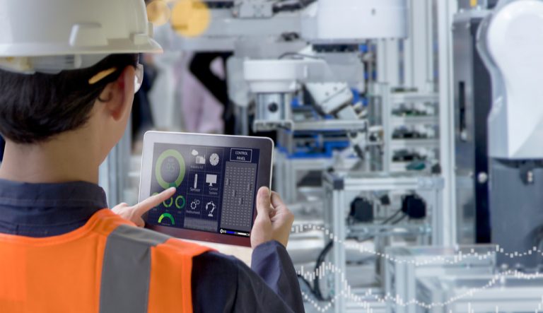 IoT industrial