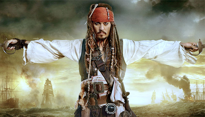 Jack-Sparrow