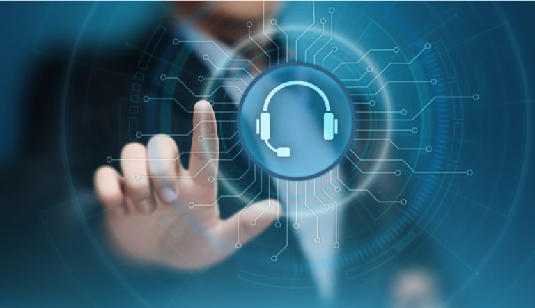 contact center BPO estudo