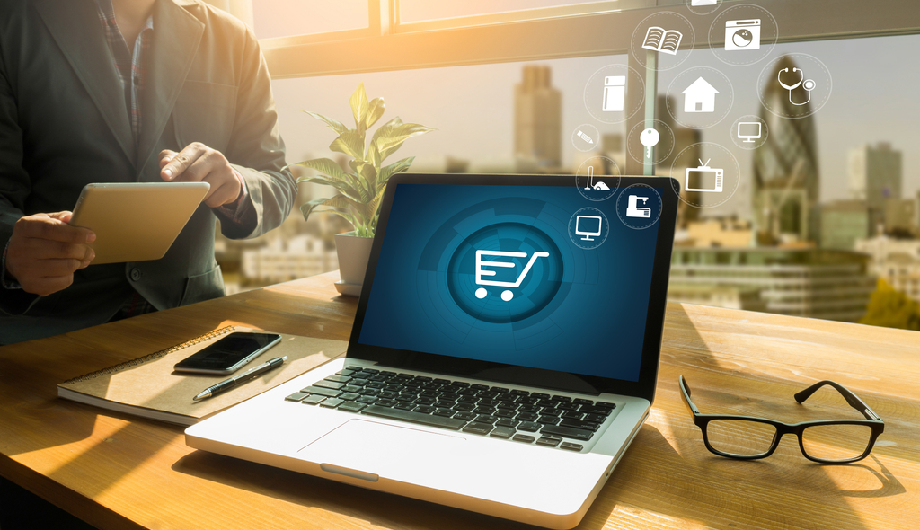 e-commerce faturamento