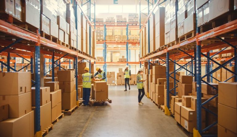 logistica