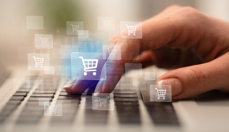 supermercado online