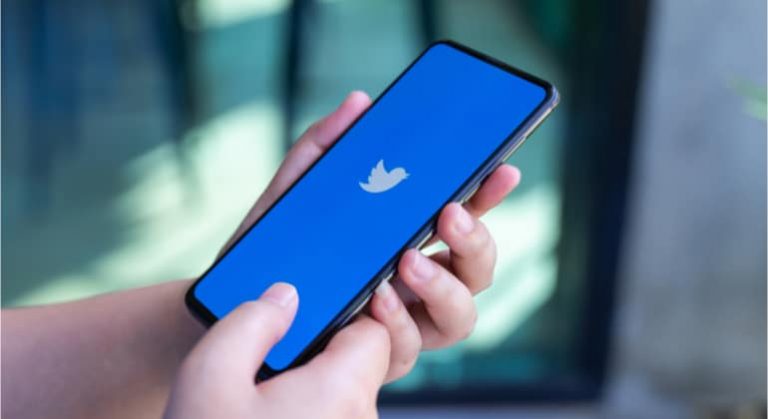 twitter