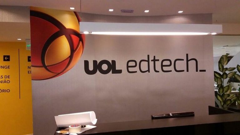 uol edtech