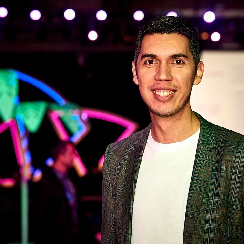 Vitor Cavalcanti