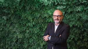 Marco Kalil, head de IBM Consulting do Brasil