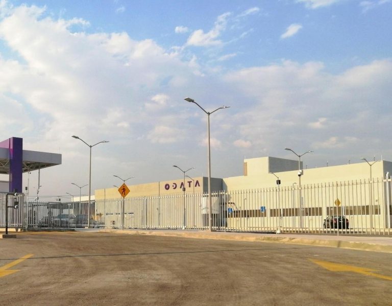 Odata datacenter