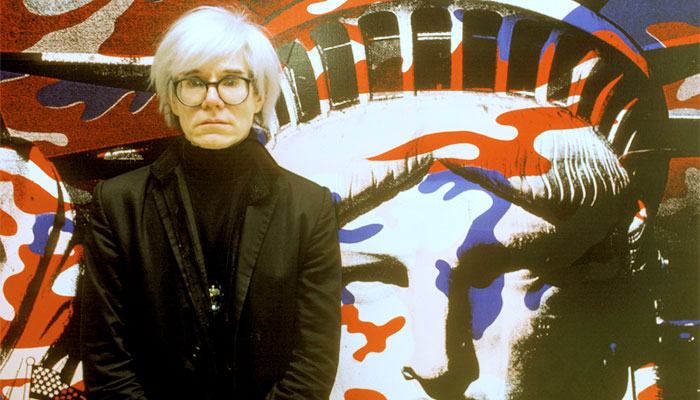 Andy-Warhol—Estátua-da-Liberdade