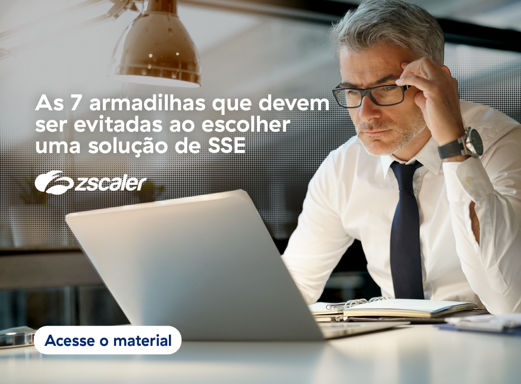 As 7 armadilhas que devem ser evitadas ao escolher uma solução de SSE