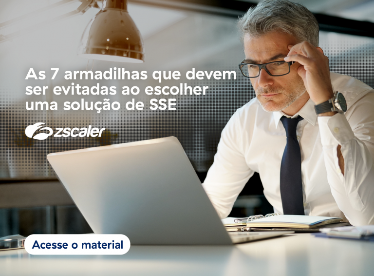 As 7 armadilhas que devem ser evitadas ao escolher uma solução de SSE